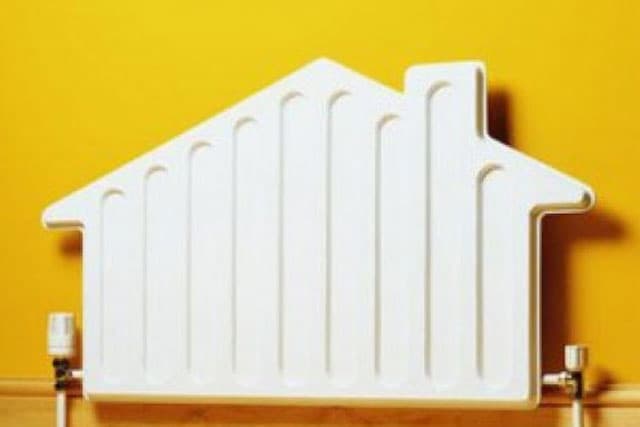 Індивідуальне опалення у Львові: хто і як може отримати дозвіл. Інфографіка