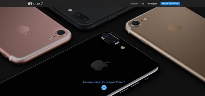 Контрабандний бум іPhone7 на Львівщині: скільки дозволено ввозити