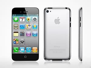 П`ятий iPhone надійде в продаж у жовтні цього року, - ЗМІ