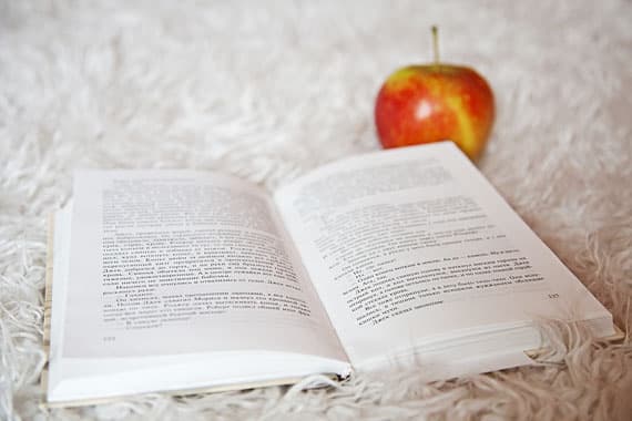 Сім книжок для «зимового читання»