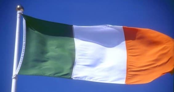 Ірландія частково спростила візовий режим для українців