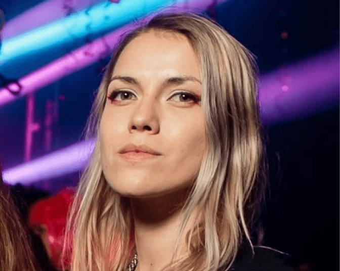 Фото Ірини Петрик