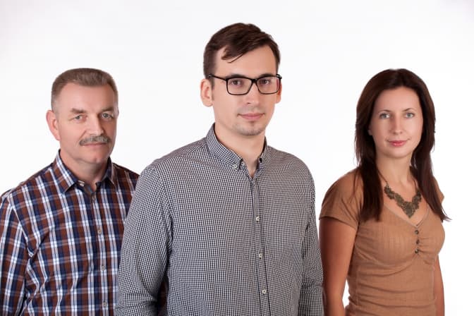 Люди інтелекту. Хто з ІТ-індустрії йде до Львівської міськради?