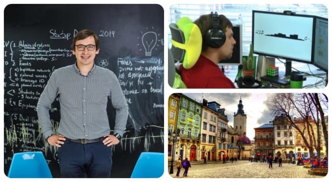 forbes.ua, itcluster.lviv.ua, 4stur.com.ua