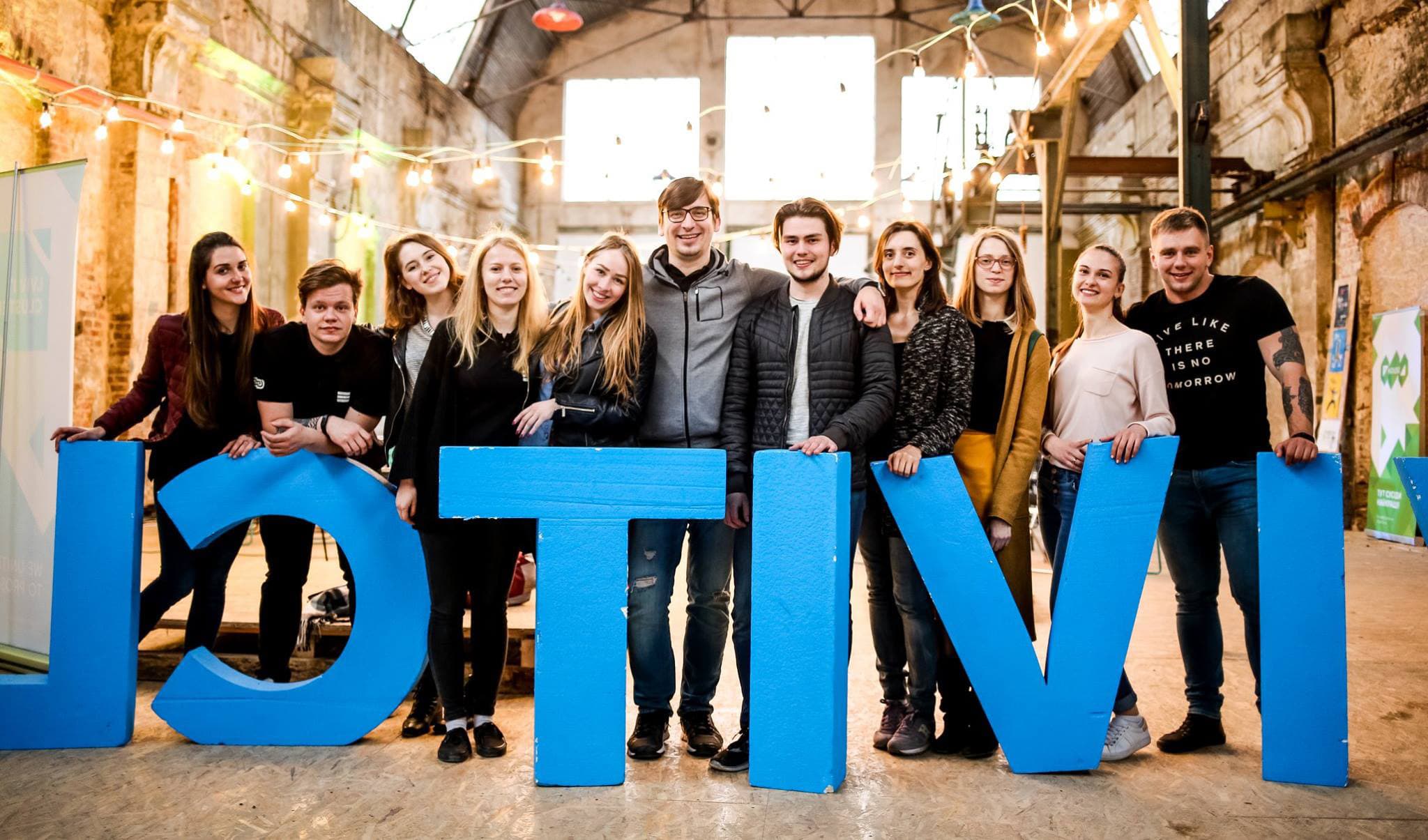 Фото: ІТ Кластер