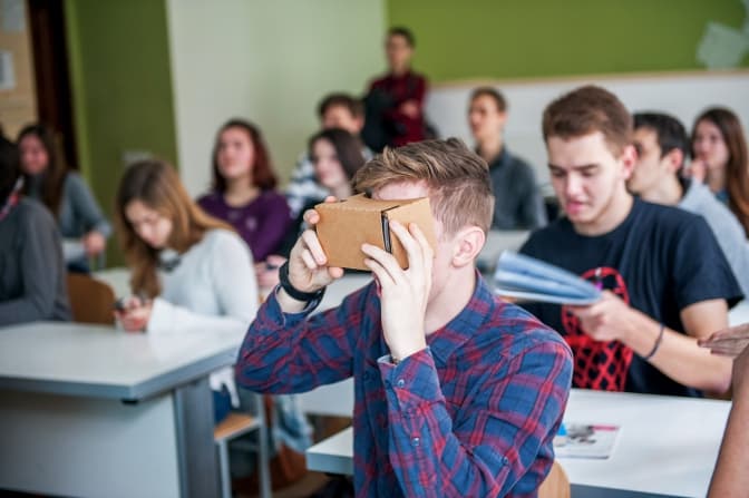 Львівський ІТ Кластер шукатиме таланти у районних школах