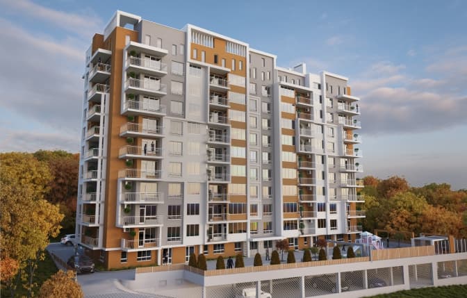 У Львові розпочали будівництво IT-House. Деталі