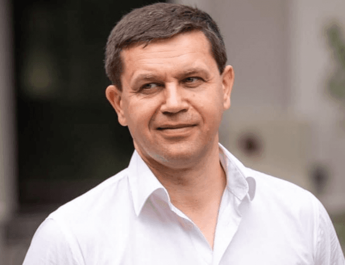 Фото: Сергій Івах