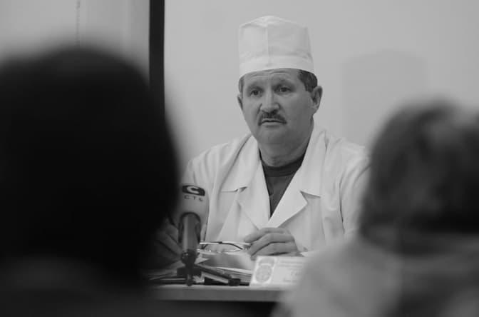 Сім'я військового медика з Львівщини, що помер від Covid-19, досі не отримала допомогу