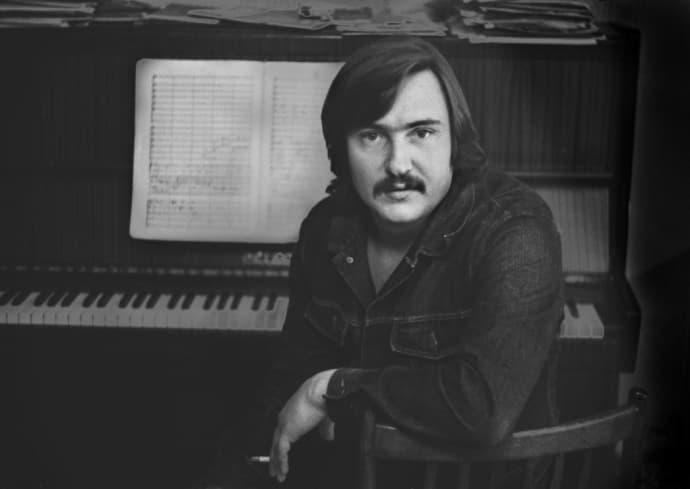 Прокуратура відновила розслідування смерті Івасюка