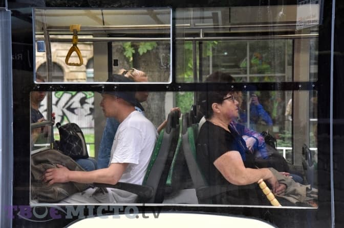 Фото Івана Станіславського