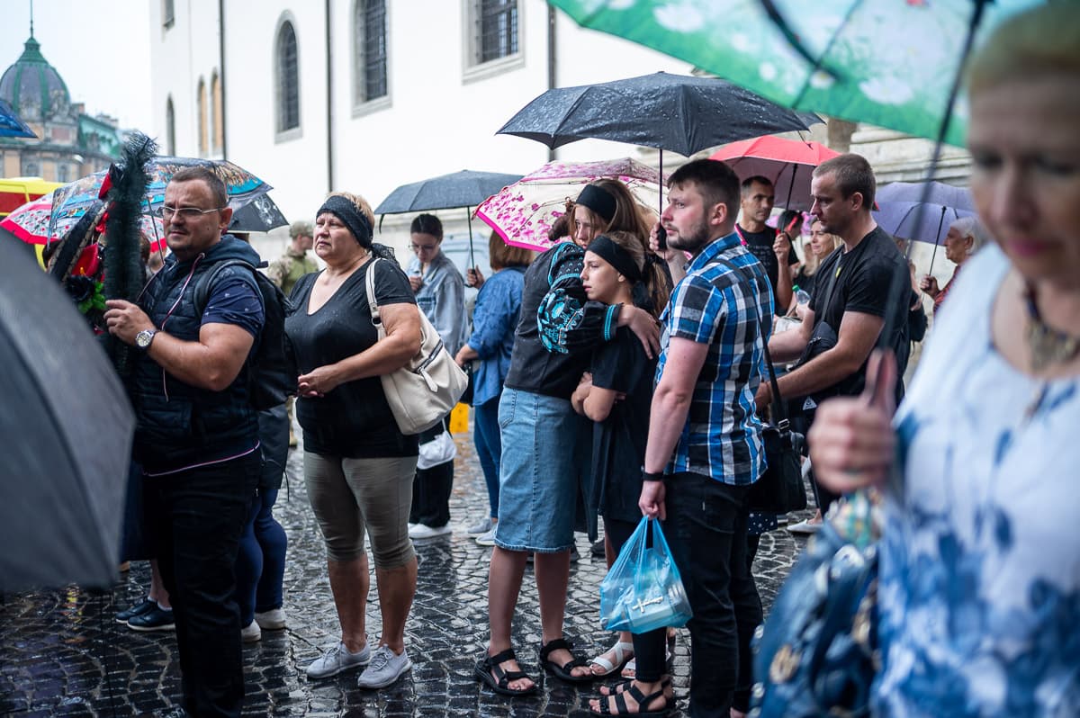Фото: Твоє місто