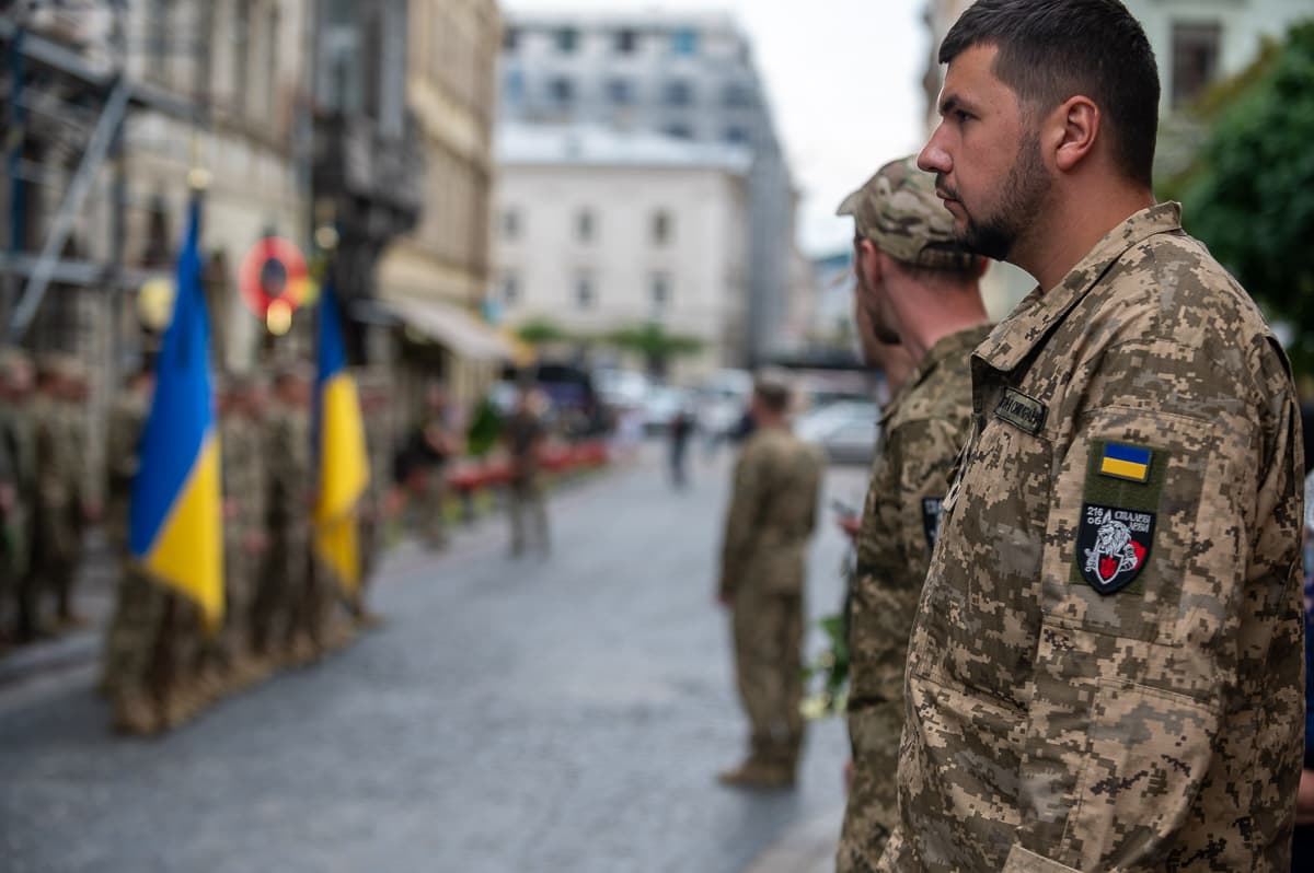 Фото умовне / Твоє місто
