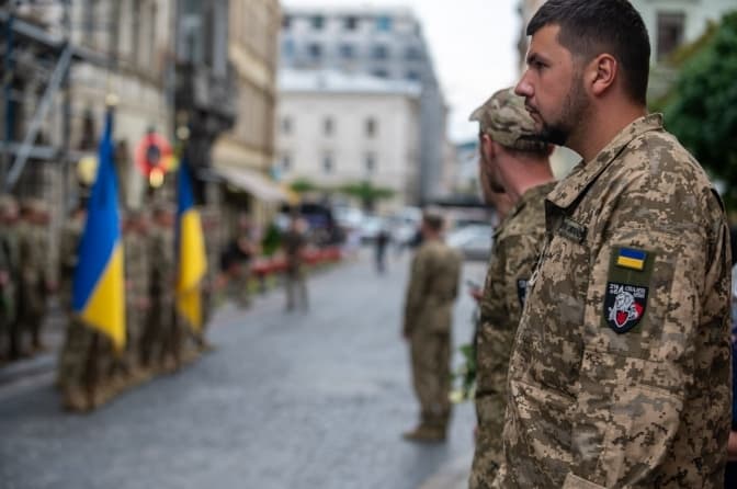 ФОТО УМОВНЕ / ТВОЄ МІСТО

