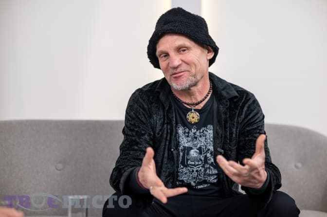 Олег Скрипка про те, як позбутися російського впливу, та що відбувається під Бахмутом. Підсумки доби