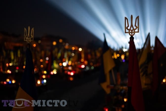 «Три роки спротиву» , – Зеленський звернувся до українців. Відео