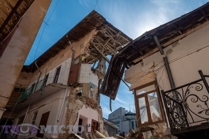 Фото: Твоє Місто / Іван Станіславський