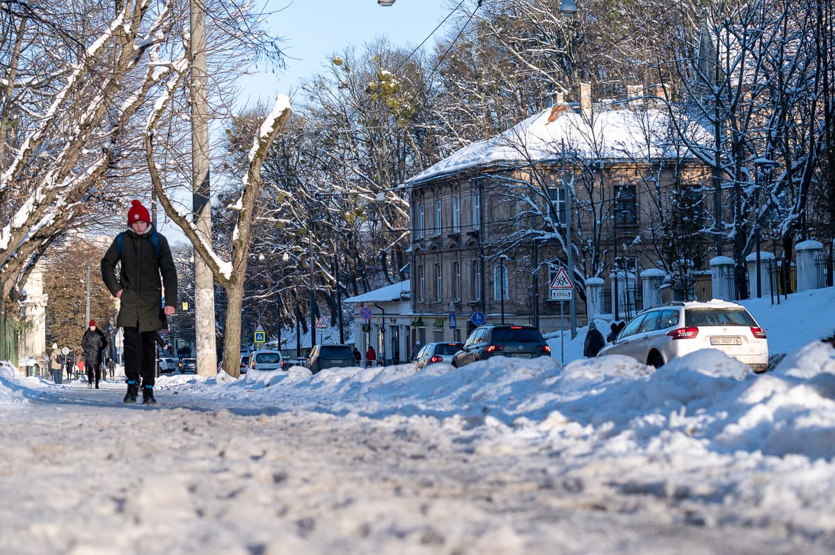 Фото: Твоє місто