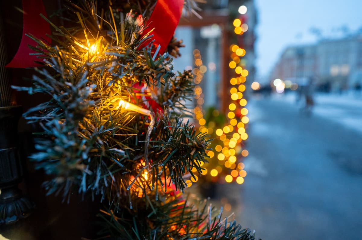 Якою буде погода на Львівщині у перший день 2024 року