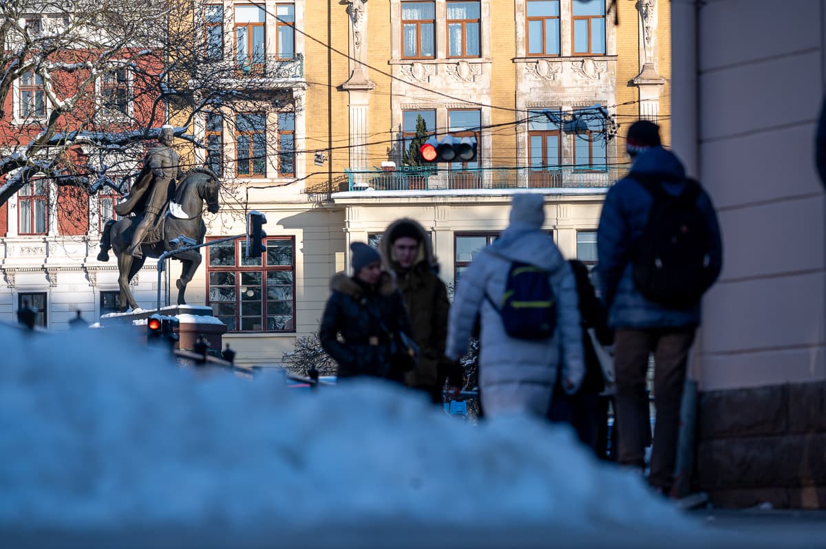 Які локації зараз найчастіше відвідують туристи у Львові