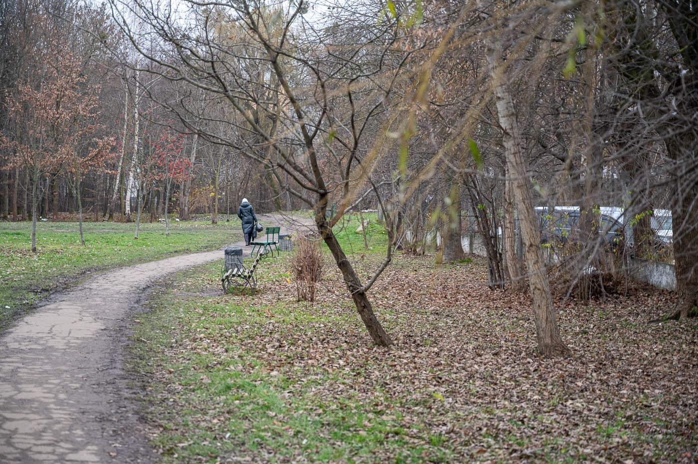 Фото: Твоє місто