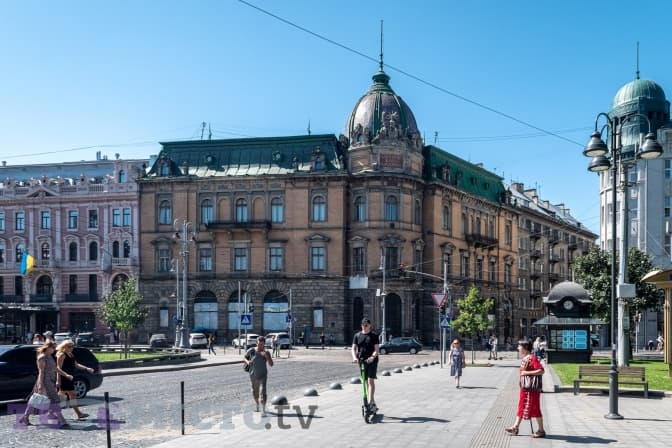 Фото: Іван Станіславський