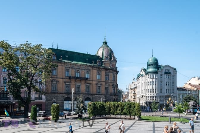 Фото: Іван Станіславський