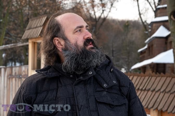 Йосиф та Марія теж були далеко від дому. Роман Зілінко про наше непросте Різдво