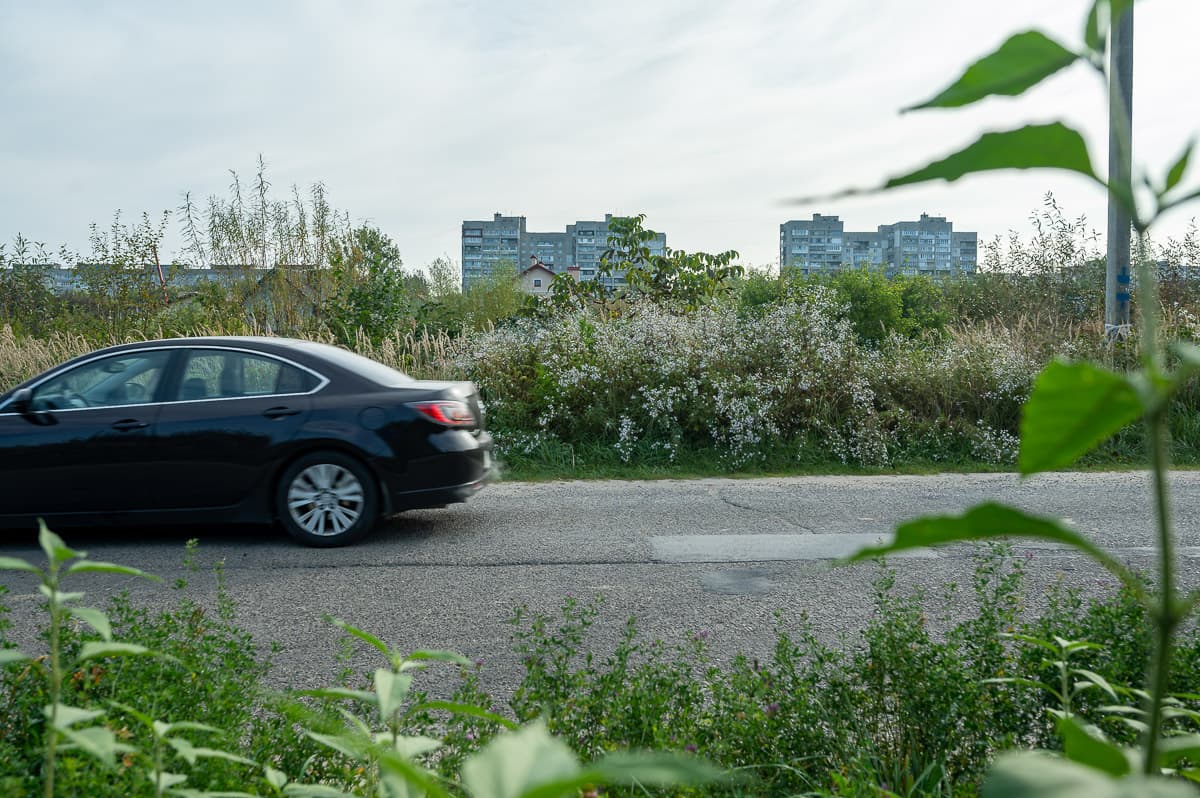 У Львові підтримали петицію щодо заборони висотної забудови в одному з районів