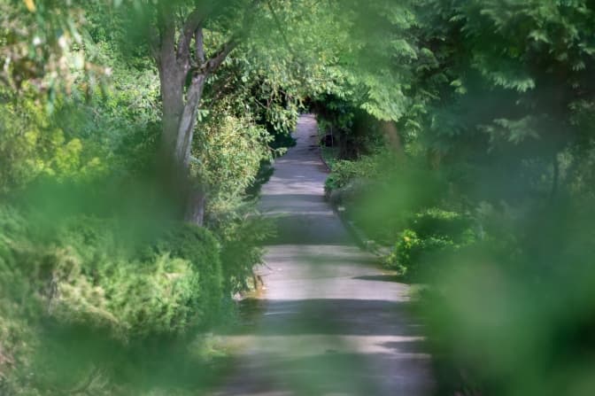 У Львові збирають підписи на облаштування громадського простору і збереження скверу