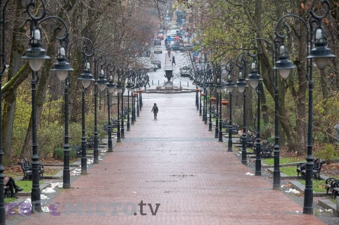 Що зміниться для львів'ян з 1 грудня