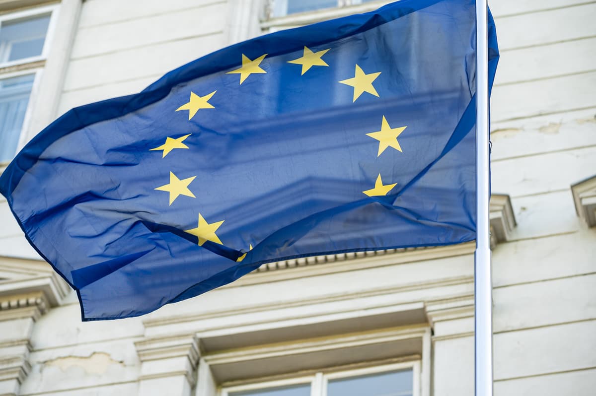 «Укрпошта» випустить нові марки до Дня Європи