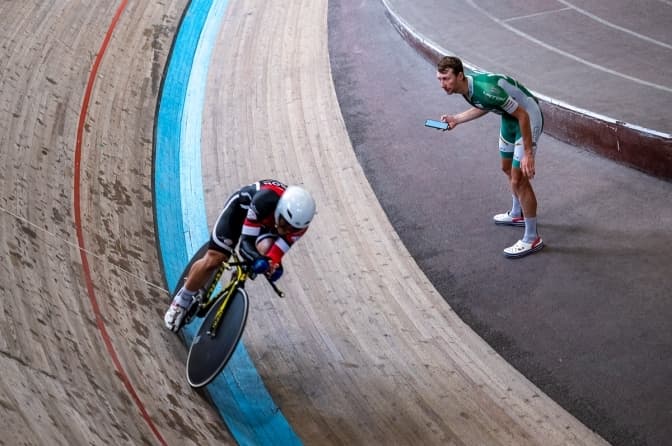 Львівщина серед лідерів у рейтингу з олімпійських та неолімпійських видів спорту за 2023 рік