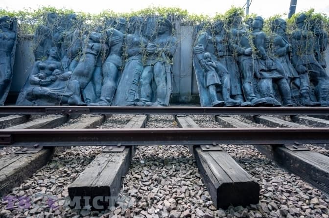 У Львові хочуть створити музей радянських пам'ятників