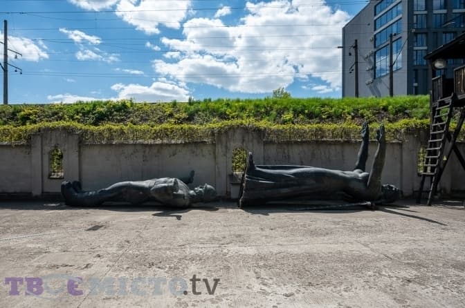 Стало відомо, скільки радянських пам'ятників вже демонтували на Львівщині