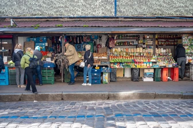 Фото: Іван Станіславський/Твоє місто