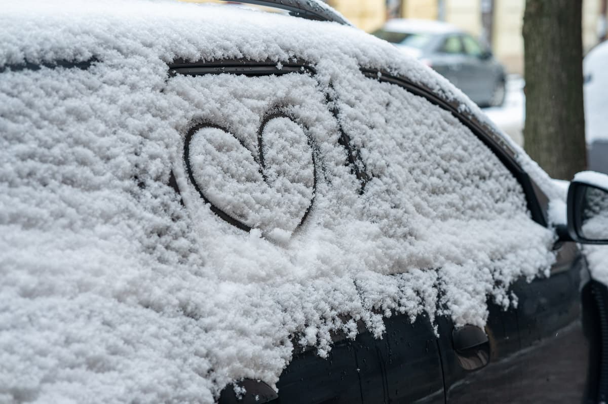 Якою буде погода у Львові на початку грудня. Прогноз синоптиків