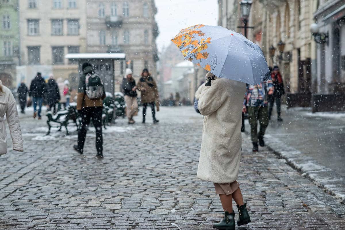 Фото: Твоє місто