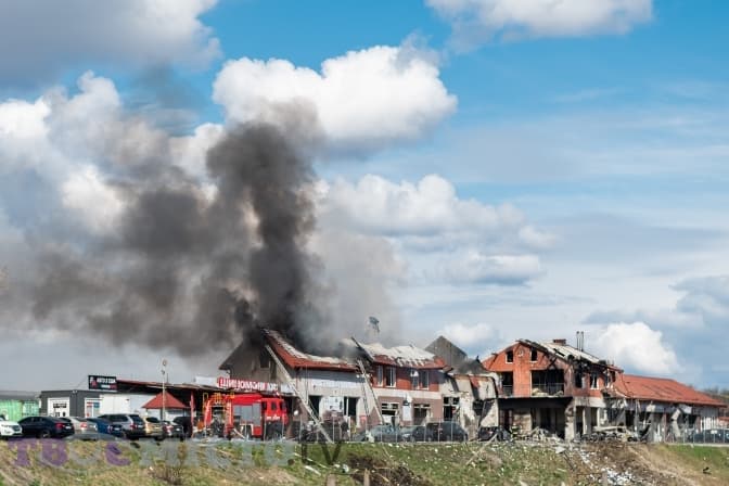 Фото: Іван Станіславський/Твоє місто