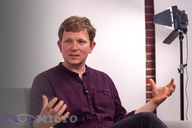 «Це буде виглядати серйозно». Головний архітектор Львова про житло, новобудови і реконструкції