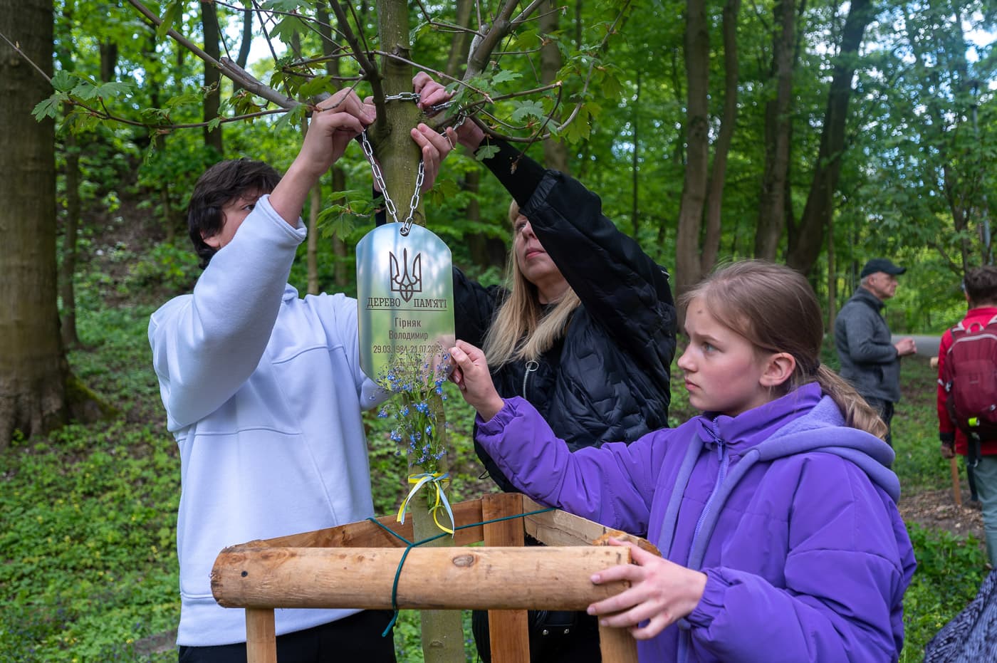 Фото: Іван Станіславський/ Твоє місто