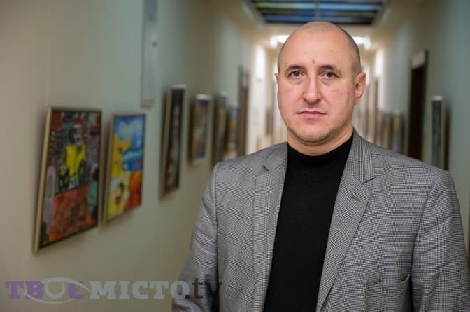 ФОто: Іван Станіславський/Твоє місто