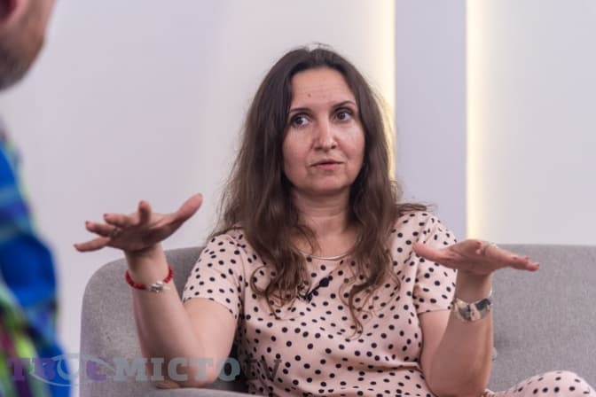 Це ж просто божевілля. Росія формувала українцям картинку про Україну