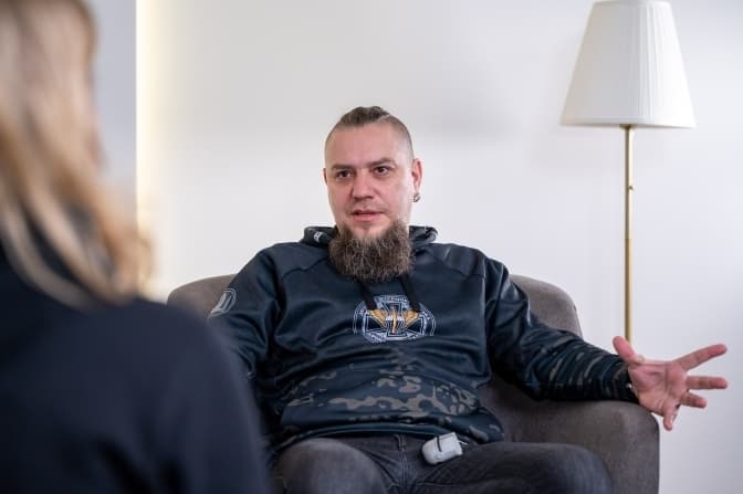 У Садового тепер є новий заступник