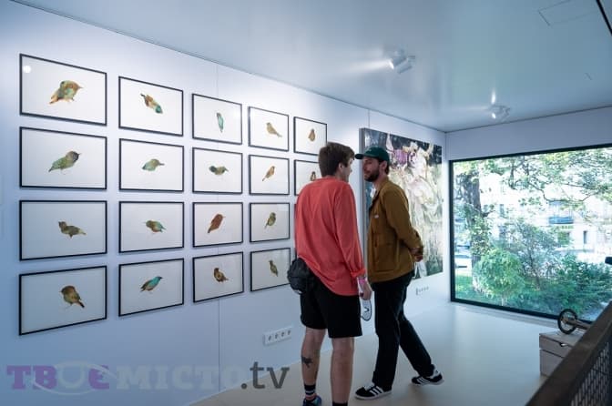 Фото Івана Станіславського/Твоє місто