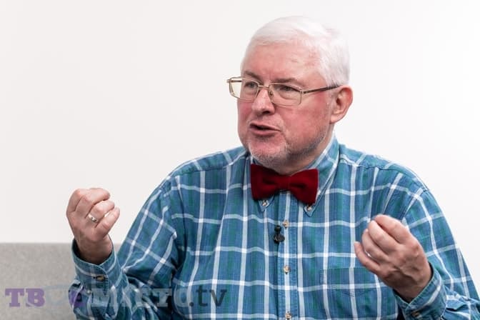 Фото: Твоє місто/Іван Станіславський