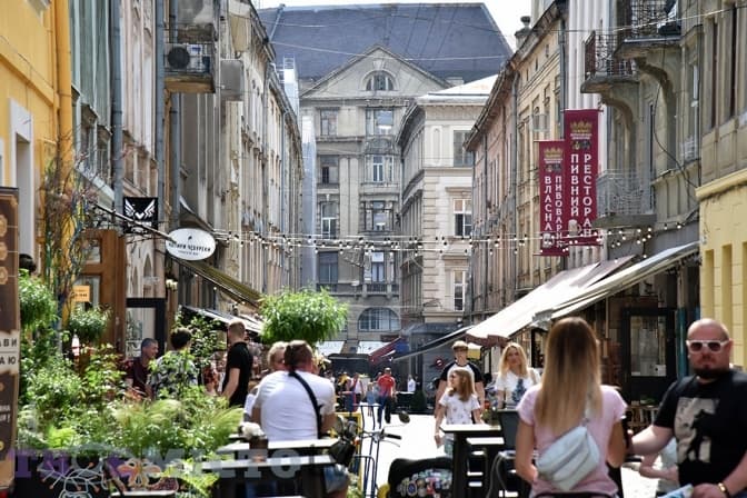 Фото: Твоє місто/Іван Станіславський