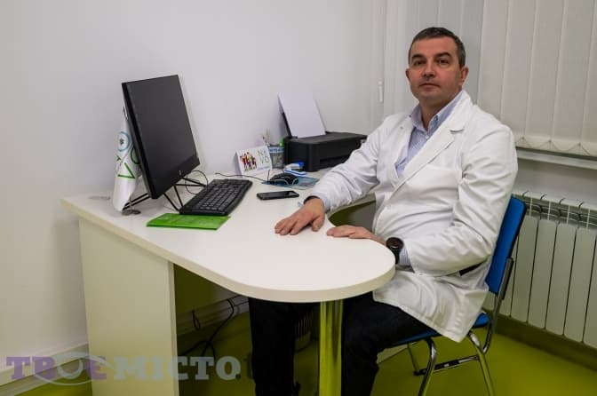 Фото: Іван Станіславський/Твоє місто