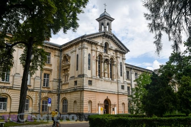 Фото: Твоє місто/Іван Станіславський