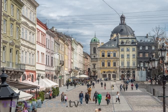 Концерти, вистави й майстер-класи. Куди піти у Львові 7 та 8 травня